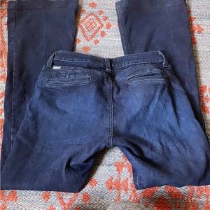 Cinch jeans Lynden style